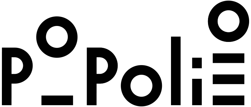 POP-OLIO Logo